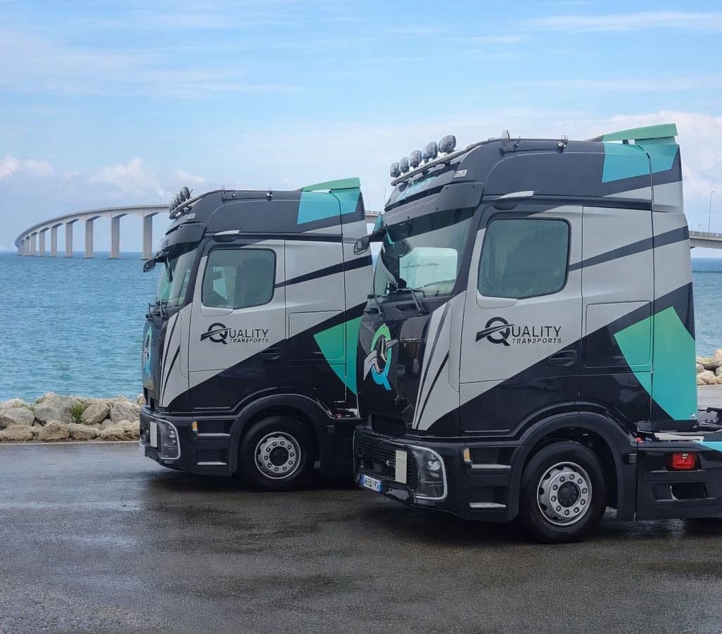 Quality Transports