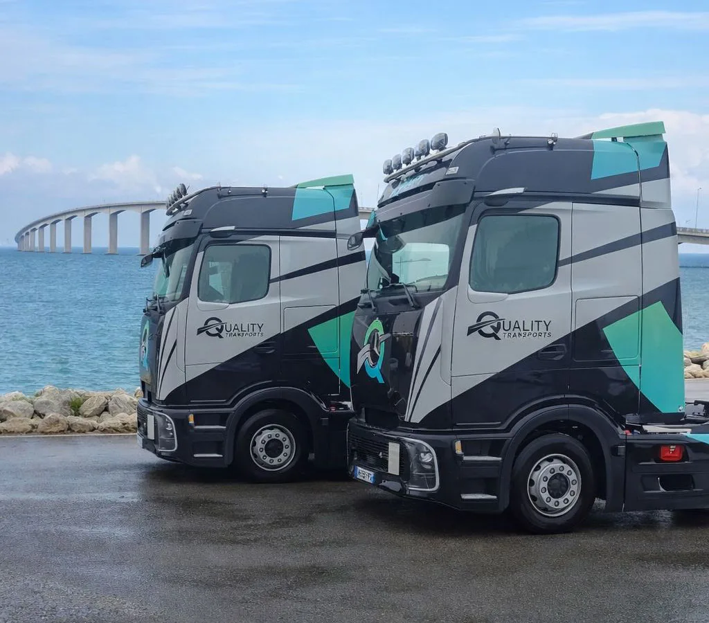 Quality Transports Quality Transports